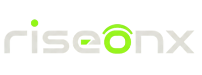 RiseOnX Logo